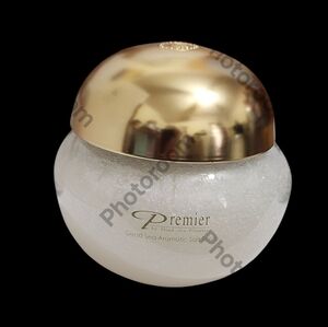 Premier Dead Sea Aromatic Salt Scrub